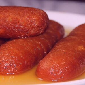 নেত্রকোনার বালিশ মিষ্টি ১ কেজি